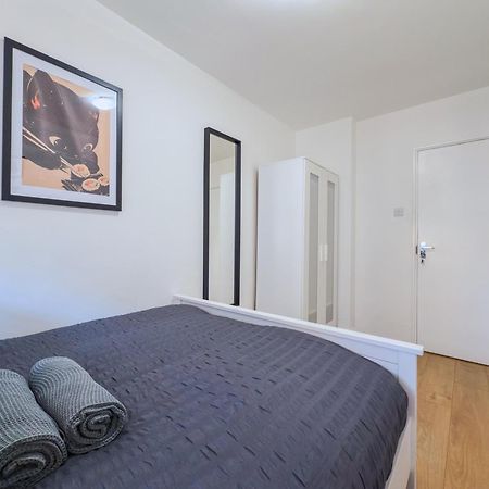 Bright Stockwell Rooms London Eksteriør bilde